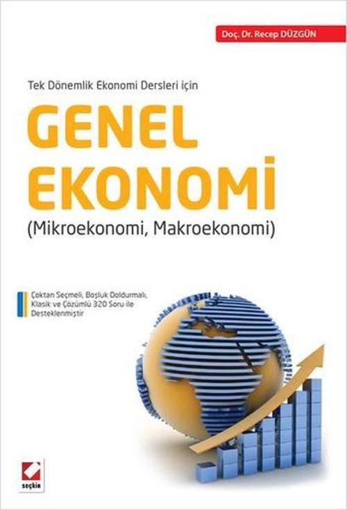 Genel Ekonomi - Mikroekonomi Makroekonomi