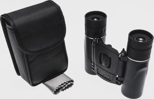 20x21 Nıkula  Cepte Taşımalı Kauçuk Kaplamalı Mini Dürbün  1000m/46m