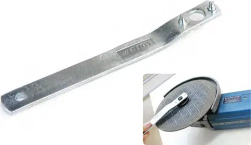 Taşlama Somun Anahtarı - Büyük (Büyük Taşlama İçin)