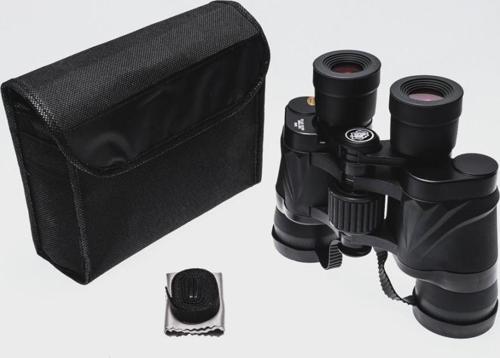 Nikula 50X40 Dürbün Av Dürbünü Güneş Filtreli Taşima Çantali 1000M/45M