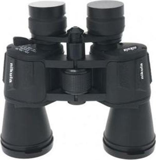 Nikula 10-30X50 Zoom Dps I Zoomlu Süper Kaliteli Dürbün