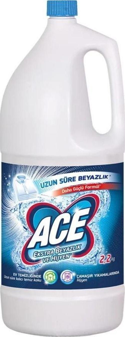 Çamaşır Suyu Ekstra Hijyen 2 L