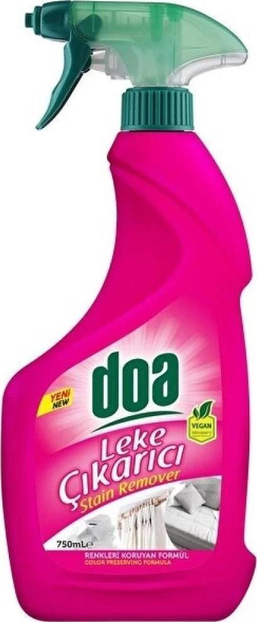 Leke Çıkarıcı 750 ml