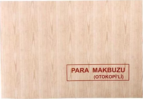 Otokopili Para Makbuzu 1-50