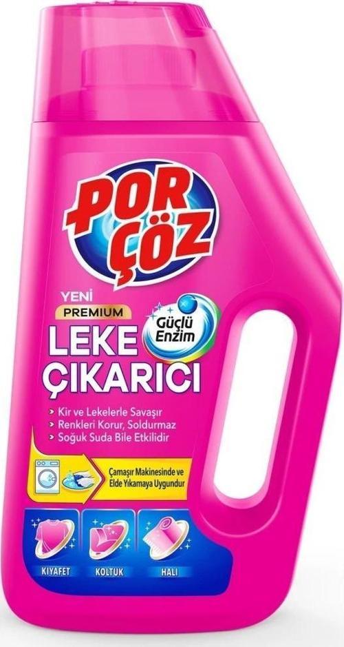 Premium Leke Çıkarıcı 1 Lt
