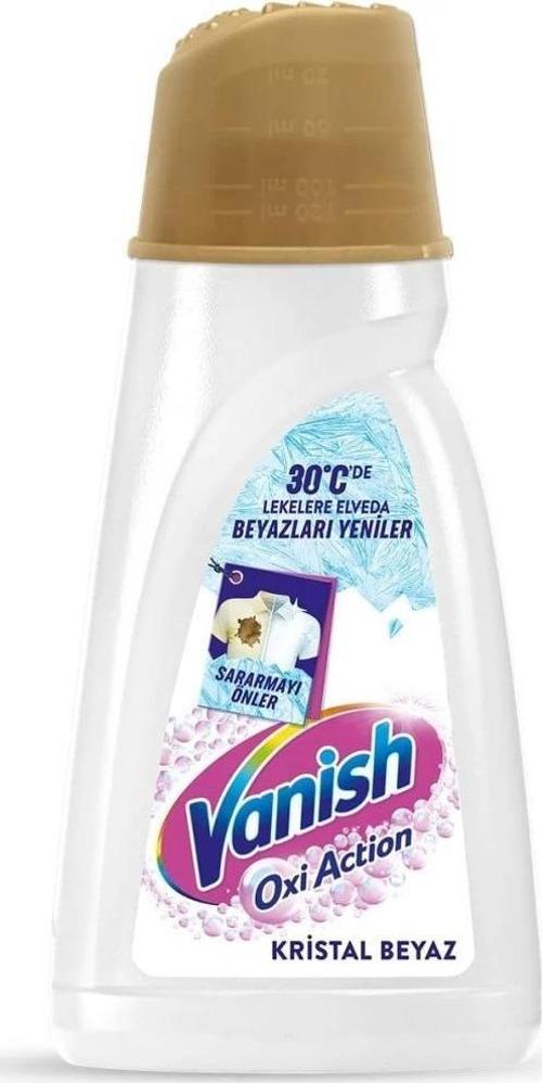 Kosla Multipower Renkliler için Leke Çıkarıcı ve Çamaşır Deterjanı Güçlendirici Sıvı 1400 ml