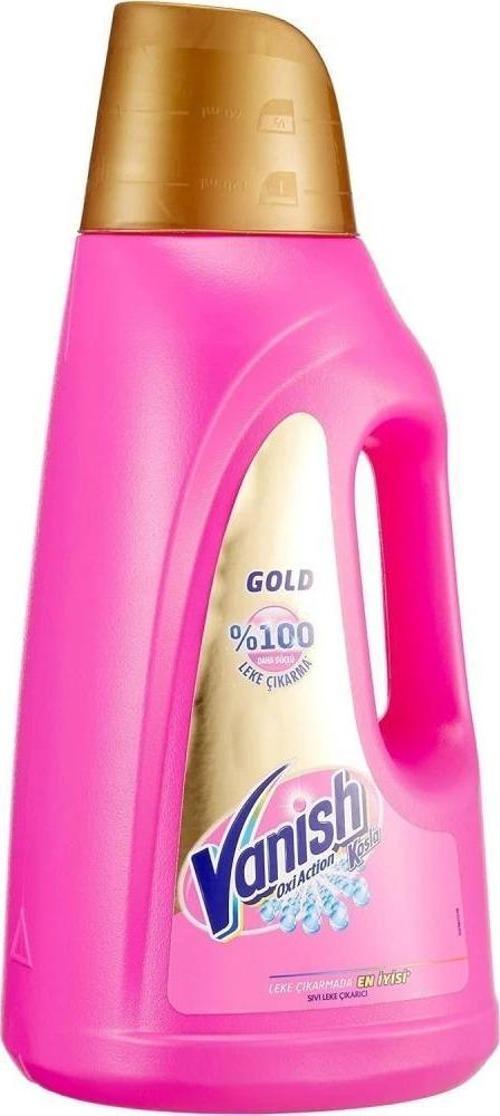 Kosla Multipower Renkliler için Leke Çıkarıcı ve Çamaşır Deterjanı Güçlendirici Sıvı 1400 ml