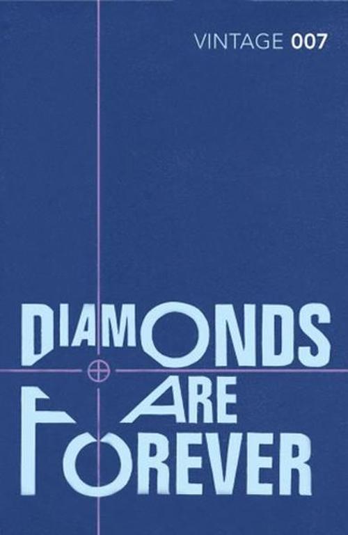 Diamonds are Forever