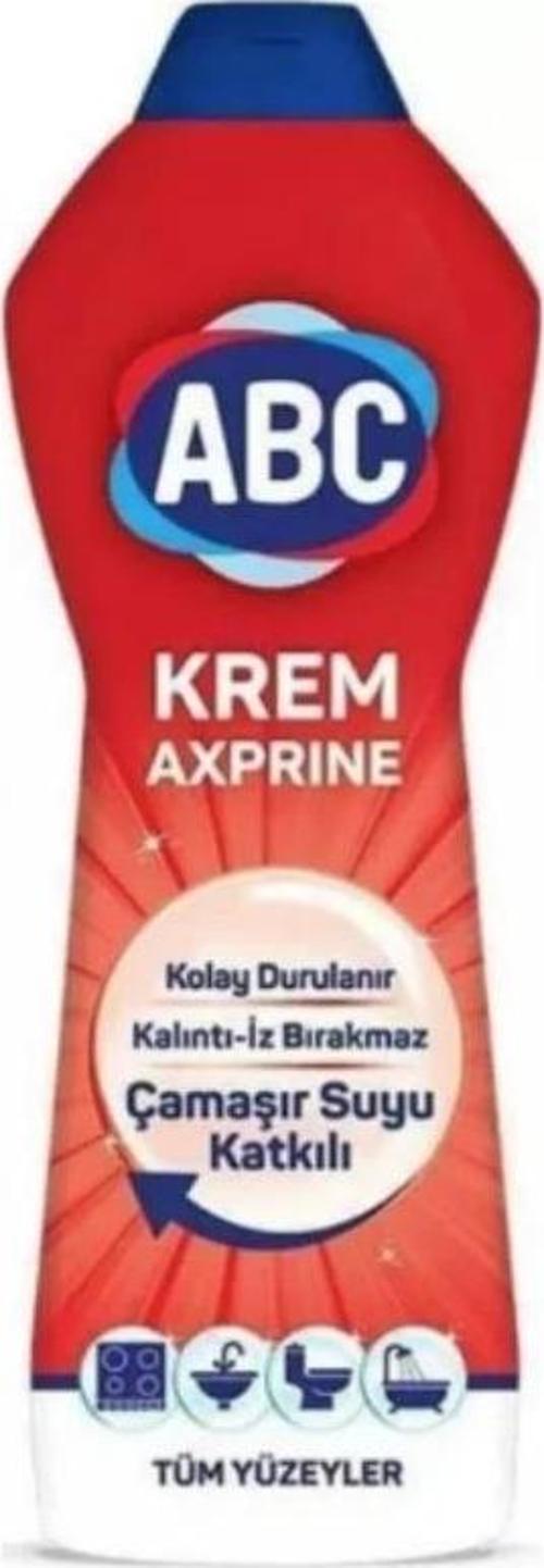 Sıvı Krem Axpirine 750 Ml