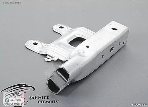 Tampon Demırı Ön : L Bmw F20-F20 Lcı-F21-F21 Lcı-F22-F23-F30-F30 Lcı-F31-F35-F35 Lcı Bm 11-17 (Oem N