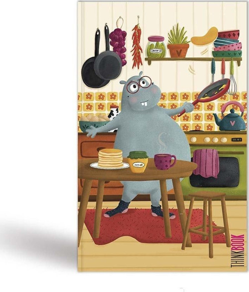 Şuşu Sevimli Şef Defter