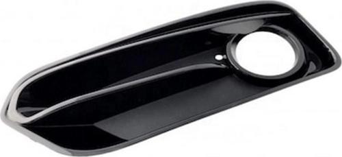 Bmw F20 Lci F21 Lci 2014 2018 Tampon Izgarası Ön Sol   (Oem No:Bmw51117371667)