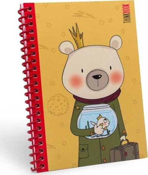 Relocate A6 Defter