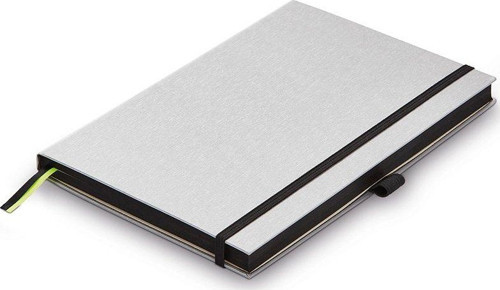 B2S SERT KAPAK DEFTER A6 192 YAPRAK SİYAH