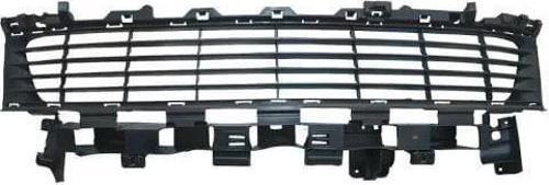 Ön Tampon Orta Izgarası Renault Symbol Bm 13- (Oem No: 622543229R)