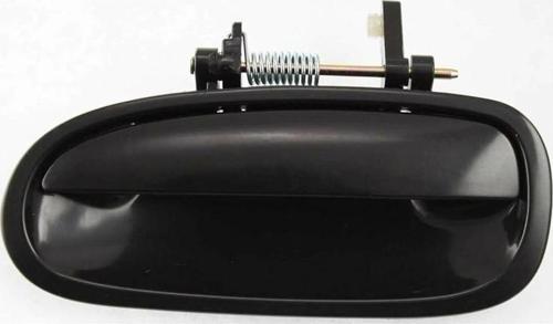 Kapı Açma Kolu Dış Sağ Japon Cıvıc Vı Sedan (Ej, Ek) 1.6 İ Vtec (Ek1) 95-01 (Oem No: 72640-S04-003)