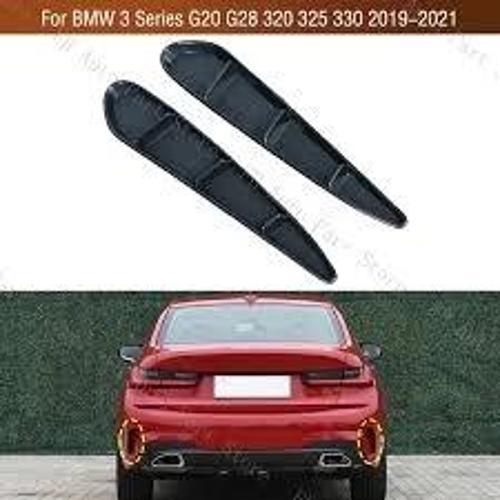 Tampon Panjuru Arka Sol M G20 Bm 17- (Oem No: Bmw 51128075815)