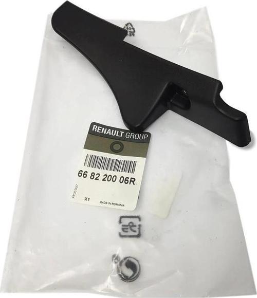 Renault Duster 2010- Ön Cam Lastiği Ön Cam Izgara Bakalatı Sol (Oem No:668220006R)