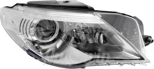 Vw Passat Cc  2008 2012 Far Sağ  (Oem No:3C8941754C)