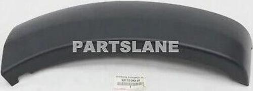 Dodik Tampon Hilux 2012-2015 Ön Sağ (Oem No:521120K150)