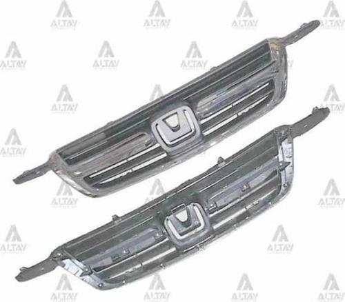 Panjur Crv 2002-04 (Oem No:7112171122S9A003)