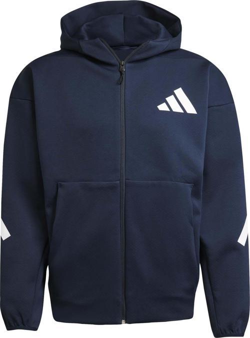 Erkek Günlük Kapşonlu Sweatshirt M Z.N.E. Fz Jw4718