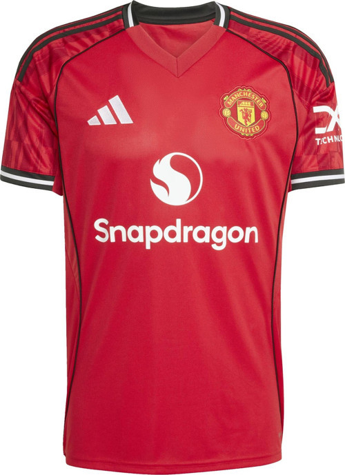 Erkek Futbol Forma Manchester United 25/26 Jı7428