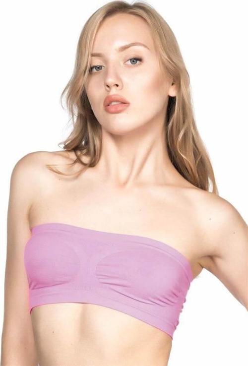 FUŞYA   Soft Straplez Büstiyer