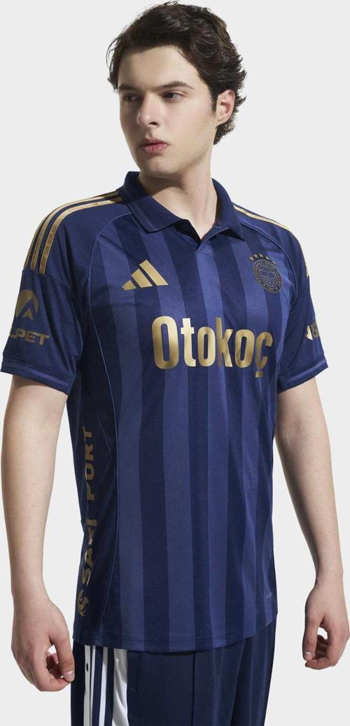Erkek Fenerbahçe Üçüncü Forma 25/26 Kd9736