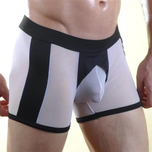 Erkek Boxer Çamaşır