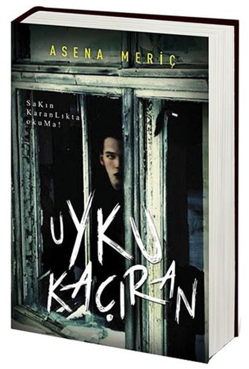 Carpediem Kitap Uyku Kaçıran