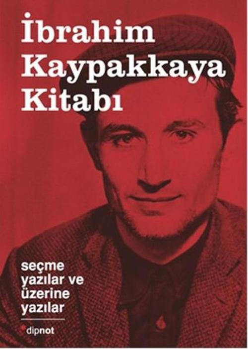 İbrahim Kaypakkaya Kitabı