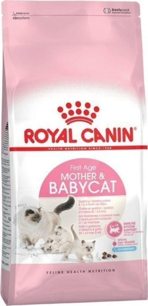 Mother&baby Cat Yavru Kedi Maması 400 gr