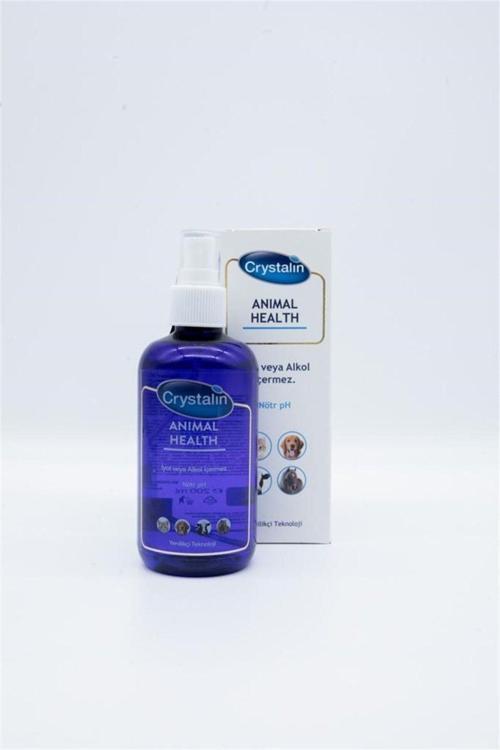Animal Health 200 Ml Antiseptik Dezenfektan