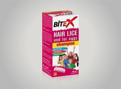 Bit Şampuanı 100 Ml