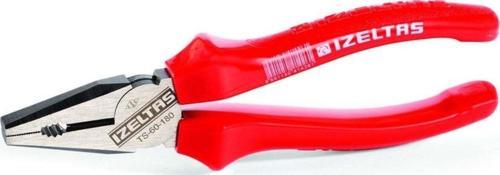 3020 Kombine Pense Opak Izole 180Mm