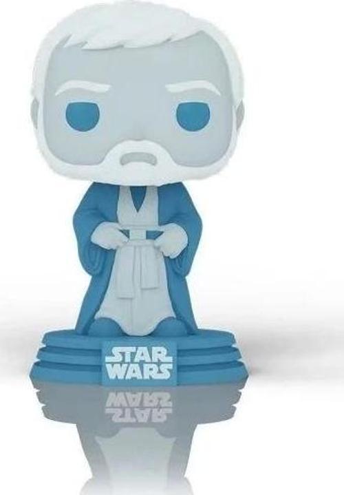 Star Wars: Across The Galaxy - Force Ghost Figürleri (3'lü)