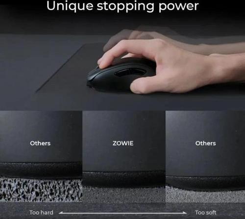 Zowie G-SR Mouse Pad