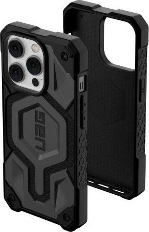UAG Manyetik MagSafe Monarch Pro iPhone 14 Pro Kılıf