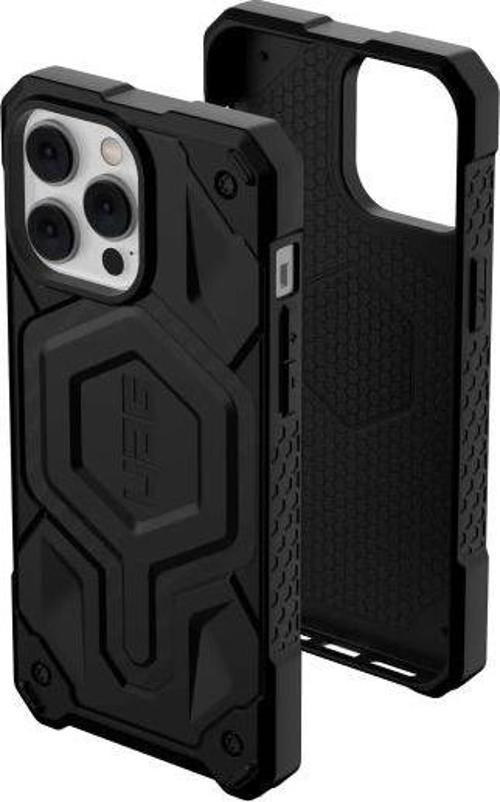 UAG Manyetik MagSafe Monarch Pro iPhone 14 Pro Max Kılıfı