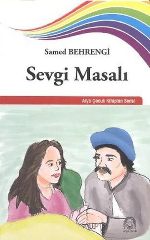 Arya Yayıncılık Sevgi Masalı