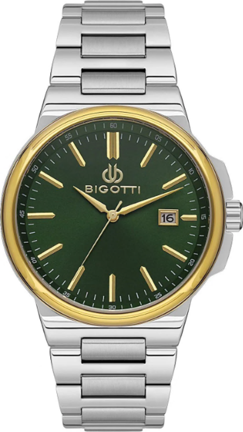 BIGOTTI ERKEK KOL SAATİ S.BG.1.10517-4
