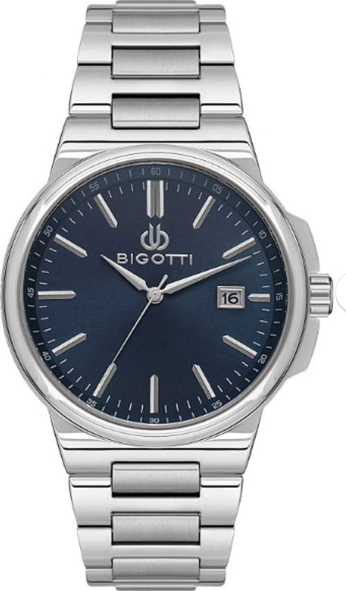 BIGOTTI ERKEK KOL SAATİ S.BG.1.10517-3