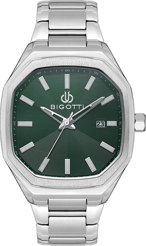 BIGOTTI ERKEK KOL SAATİ S.BG.1.10529-4