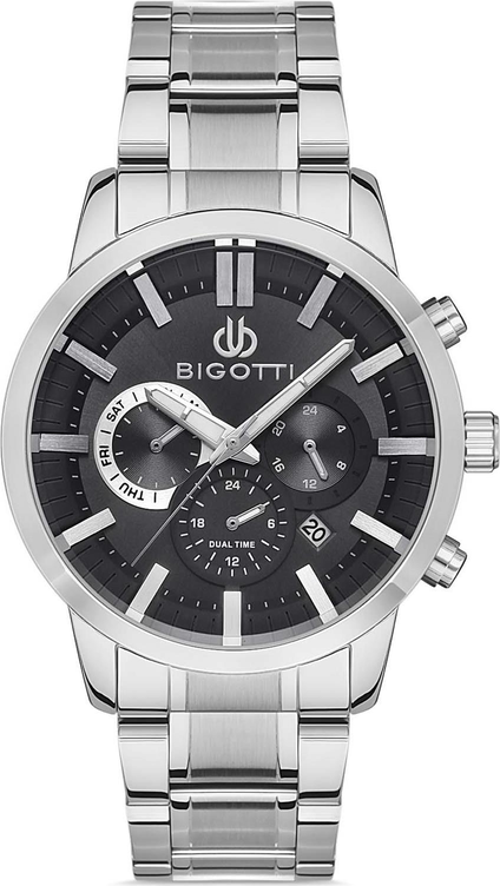 BIGOTTI ERKEK KOL SAATİ S.BG.1.10376-2