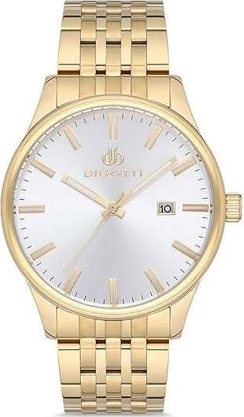 BIGOTTI ERKEK KOL SAATİ S.BG.1.10151.5