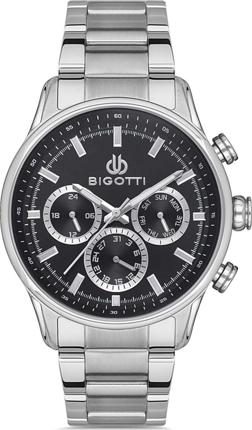BIGOTTI ERKEK KOL SAATİ S.BG.1.10391-1