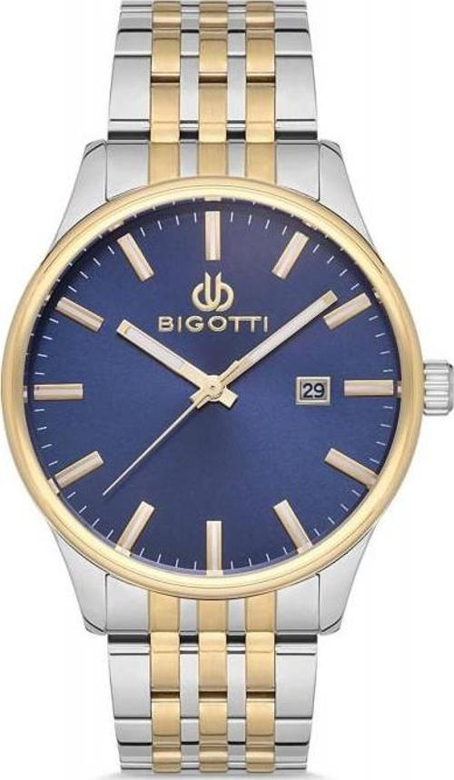 BIGOTTI ERKEK KOL SAATİ S.BG.1.10151.4
