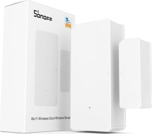 Dw2 Wifi Kapı Pencere Sensör