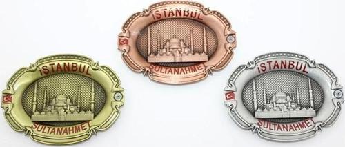 İstanbul Yöresel Magnet 2alk93
